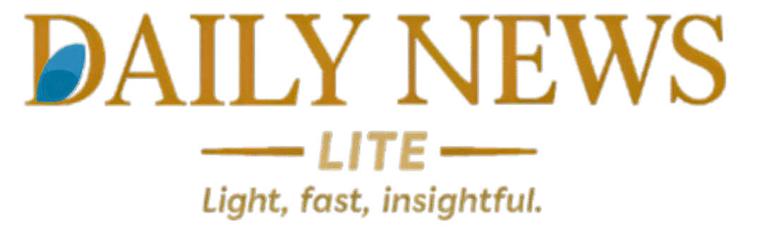 Daily News Lite